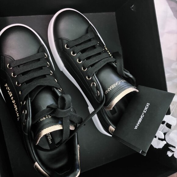 Dolce&Gabbana sneaker Size 6 - Picture 5 of 6